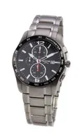 Boccia Herrenuhr Sport Chronograph Titan 3767-02