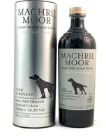 Arran Machrie Moor Cask Strength