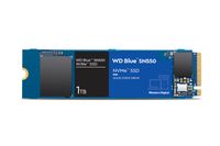 WD Blue™ SN550 NVMe™ SSD 1 TB, 2400 MB/s