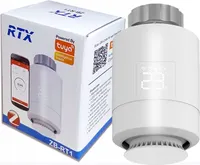 ZigBee-Thermostatkopf TUYA Smart