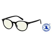 LED schwarz - EASYmaxx Vergrößerungsbrille