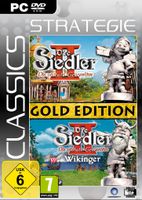 Die Siedler 2 - Gold Edition