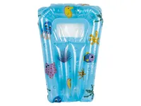 Playtive Kinder Badespaß Schwimmen Wasser Strand Sommer Sonne Luftmatratze