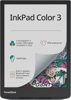 Vreckový počítač InkPad Color 3 - Stormy Sea DACH-Verzia