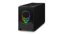 Intel NUC 11 NUC11BTMi9 Extreme Kit