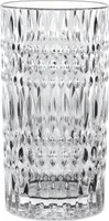 NACHTMANN Latte Macchiattoglas Ethno Barista 350ml 2er Set