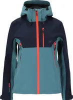WHISTLER Skijacke Lomvie Mit wasserdichter Funktion 2048 Navy Blazer 40