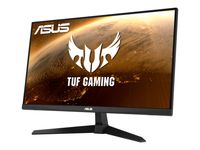 ASUS TUF Gaming VG277Q1A - LED-Monitor - Full HD (1080p) - 68.6 cm (27")