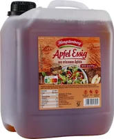 Hengstenberg Apfel-Essig 5L