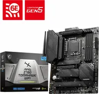 Msi Mag Z790 Tomahawk Wifi (1700) (D)