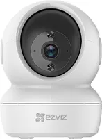 EZVIZ C6N Motorisierte Wi-Fi-Innenkamera mit 360°-Blick