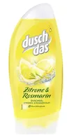 Citronový a Rozmarýnový Sprchový Gel 250ml