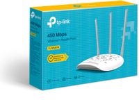 TP-LINK TL-WA901N - N450 Wi-Fi Access Point