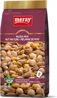 Meray Nuss-Mix geröstet & gesalzen 300g