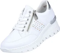 Rieker Sneaker Sneaker Kunstleder
