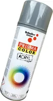 Lackspray Acryl Sprühlack Prisma Color RAL 7001 silbergrau, 400ml