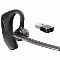 Poly - Plantronics Voyager 5200 UC Headset Bluetooth