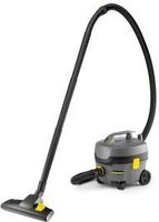 Suchý vysávač Kärcher T 7/1, ľahký a ergonomický, 850 W, sivý