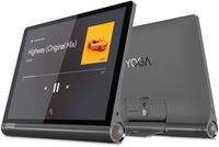 Lenovo Yoga Smart Tab 10.1 grau 64GB LTE