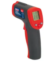 Al-Ambik® Alkoholmeter mit Thermometer
