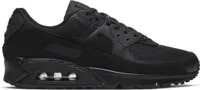NIKE Air Max 90 Essential Sneaker Schuhe CN8490 003, Schwarz,Größe:43