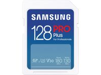 SAMSUNG SD PRO Plus 2023 128 GB