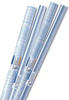 HERMA Selbstklebefolie transparent glänzend 2 m      1 Rolle