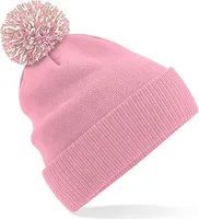 Beechfield Snowstar® Beanie