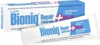 Bioniq Repair-Zahncreme Zahnfleisch-Schutz 75 ml