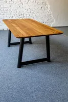 Esstisch "FIORELLA 160×90 SR 27"