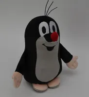 Kret stojący 20 cm