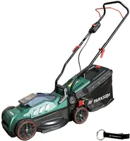 Akumulátorová sekačka PARKSIDE® 20V PRMA 20 (bez baterie) v sadě HEADNMORE® + kroužek na klíče HEADNMORE®