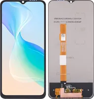 Originální LCD displej a dotykové sklo Vivo Y33s 5G (REF), náhradní displej pro Vivo Y33s 5G, náhradní díly pro smartphone