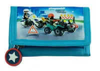PL-14 PLAYMOBIL ASTRA Brieftasche