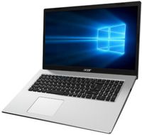 Acer Aspire 3 (A317-33-P681) silber Notebook 17,3 Zoll 8 GB RAM 512 GB SSD