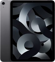Apple iPad Air, 27,7 cm (10.9"), 2360 x 1640 Pixel, 64 GB, 8 GB, iPadOS 15, Beige