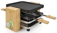 Princess 162950 Raclette Grill Pure 4