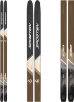 Backcountry lyže SPORTEN Forester SKIN 170 cm 50-60 kg