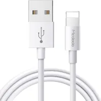 Usb Kábel, Pre Iphone, Rýchly, 1 M, Mcdodo