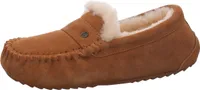 Warmbat Pantoffels Nowra NWR341025 Cognac Brown-40