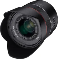 Samyang AF 35mm f/1.8 Sony FE Abdeckung