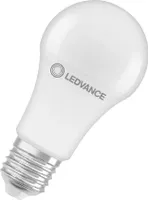 LED-Lampe 13W 1521lm 2700K E27 A60 LEDVANCE
