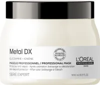 Loreal Serie Expert Metal DX Mask 500 ml