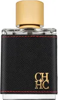 Carolina Herrera CH Men eau de Toilette für Herren 50 ml