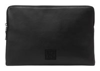 Marc O'Polo Laptop Sleeve Pius Laptop Case Black schwarz