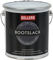 OELLERS Bootslack Yachtlack Schiffslack Möbellack Treppenlack Holzlack matt
