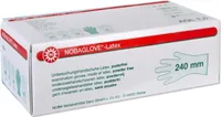 Nobaglove Latex Unters.Handsch.puderfrei Gr.XL 100 St