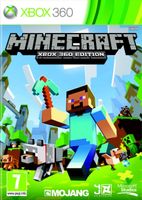 Minecraft: Xbox 360 Edition - Xbox 360