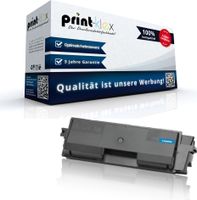 Kompatible Tonerkartusche für Kyocera ECOSYS M 6026 cdn ECOSYS M 6026 cidn ECOSYS M 6526 cdn 1T02KV0NL0 TK590 TK 590 TK-590 Black Schwarz - Office Plus Serie