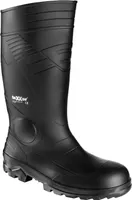 teXXor® S5-PVC-Sicherheitsstiefel